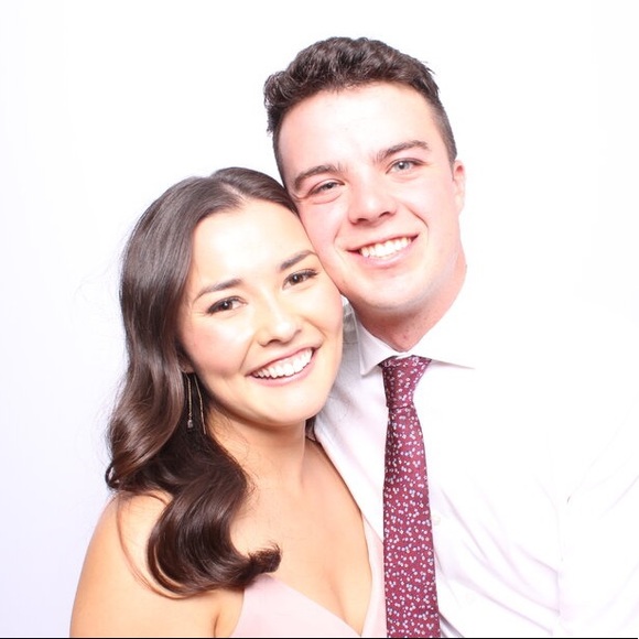 Meet your Posher, Kira - Picture 1 of 1